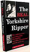 buy the book:: THE REAL YORKSHIRE RIPPER 
